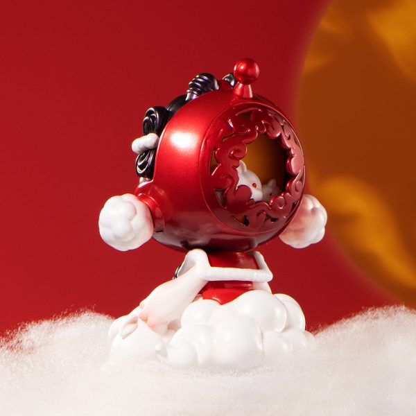 POP MART Three. Two. One! Happy Chinese New Year Series Blind Box - Image 3