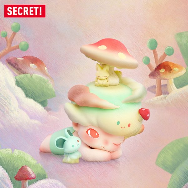 POP MART DIMOO By Your Side Series Blind Box - Image 20
