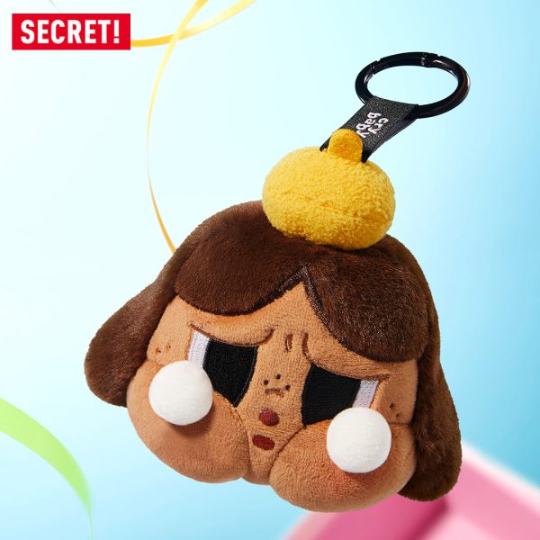 POP MART CRYBABY Cheer Up. Baby! Series Plush Pendant Blind Box - Image 4