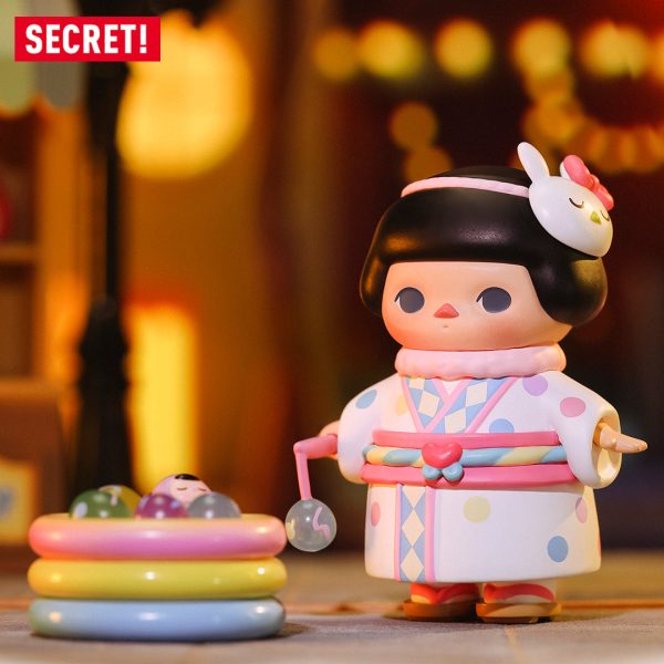 POP MART Pucky Festival Babies Series Blind Box - Image 17