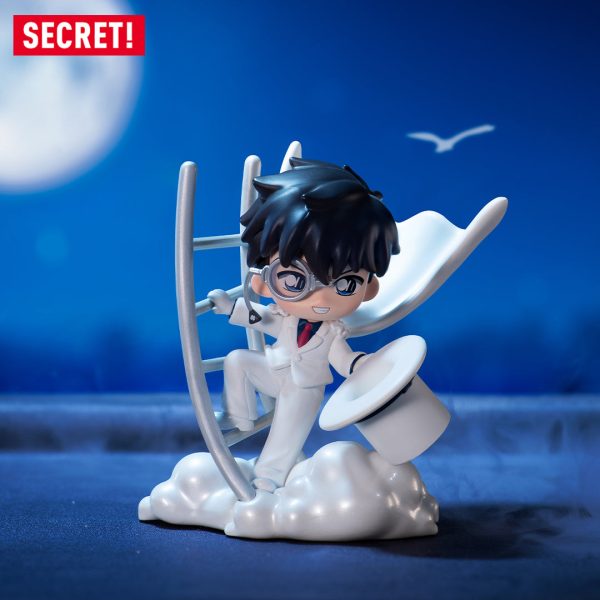 POP MART Detective Conan Classic Character Series Blind Box - Image 17