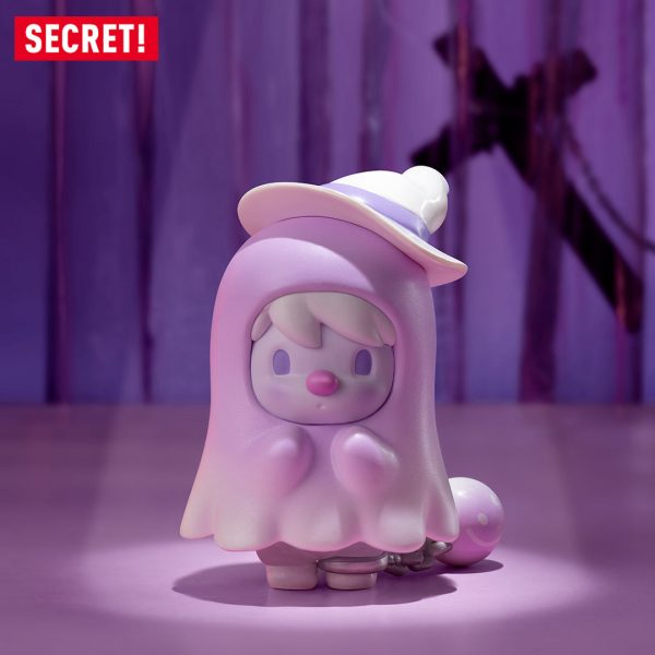 POP MART Sweet Bean Spooky Tales Series Blind Box - Image 18