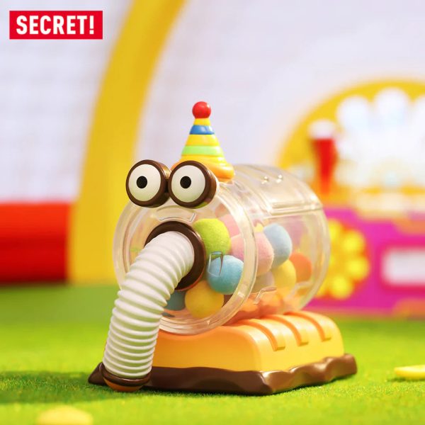 POP MART Teletubbies Fantasy Candy World Series Blind Box - Image 18