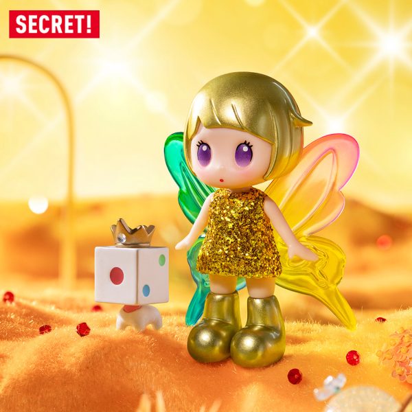 POP MART Yosuke Ueno HAPICO The Wonderful World Series Blind Box - Image 17
