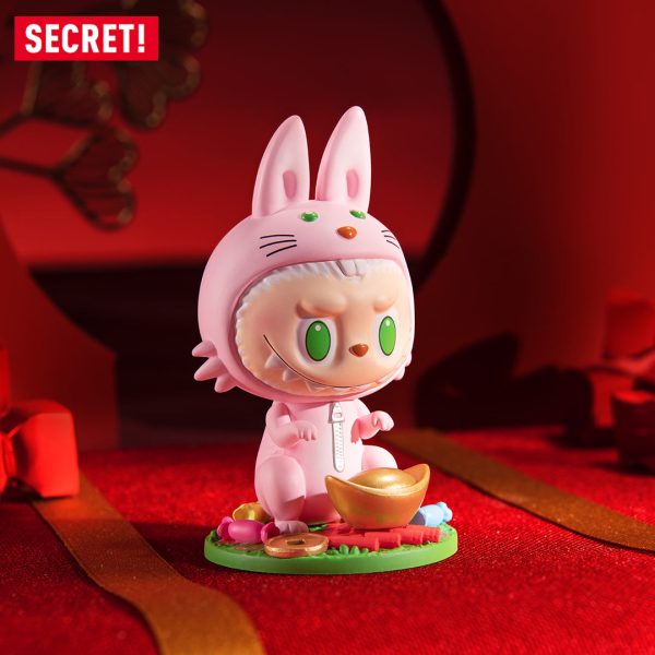 POP MART Three. Two. One! Happy Chinese New Year Series Blind Box - Image 22