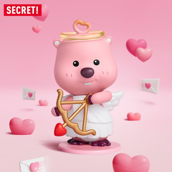POP MART ZANMANG LOOPY's Moments Series Blind Box - Image 9