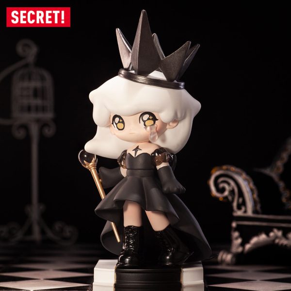 POP MART AZURA Wardrobe Series Blind Box - Image 18