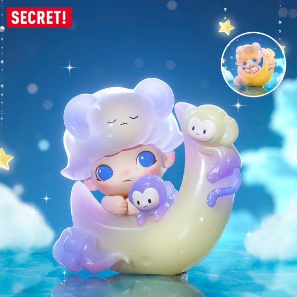 POP MART Dimoo Animal Kingdom Series Blind Box - Image 16