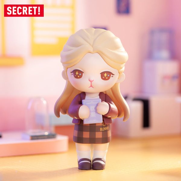 POP MART Bunny School Series Blind Box - Image 17