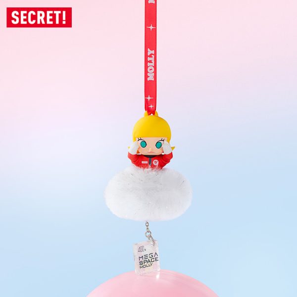 POP MART Molly My Instant Superpower Series Fragrance Pendant Blind Box - Image 3