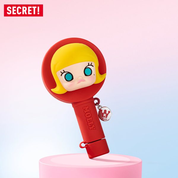 POP MART Molly My Instant Superpower Series Phone Cable Blind Box - Image 4