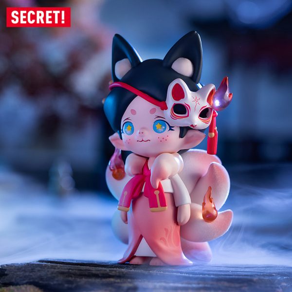 POP MART Zoe Monster Story Series Blind Box - Image 17