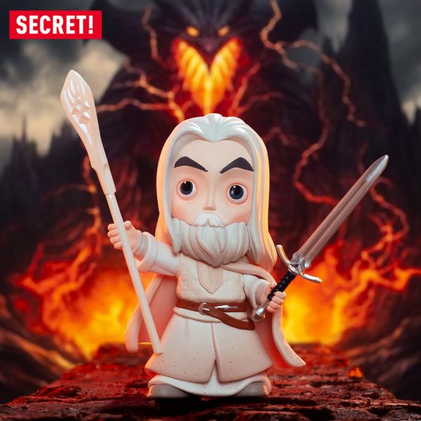 POP MART The Lord of the Rings Classic Series Blind Box - Image 17