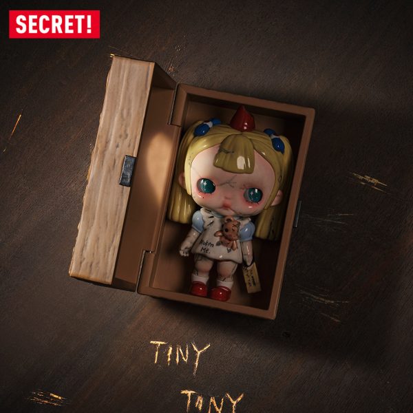 POP MART TINYTINY Prologue Series Blind Box - Image 15