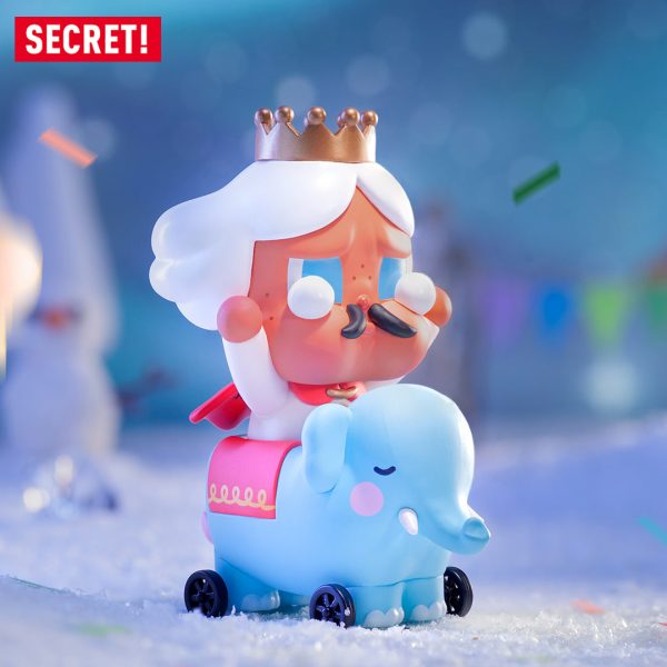 POP MART Crybaby Crying Parade Series Blind Box - Image 17