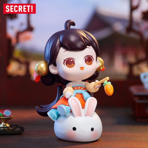 POP MART ASI and XIAOLINGDANG Festival Poetry Series Blind Box - Image 12
