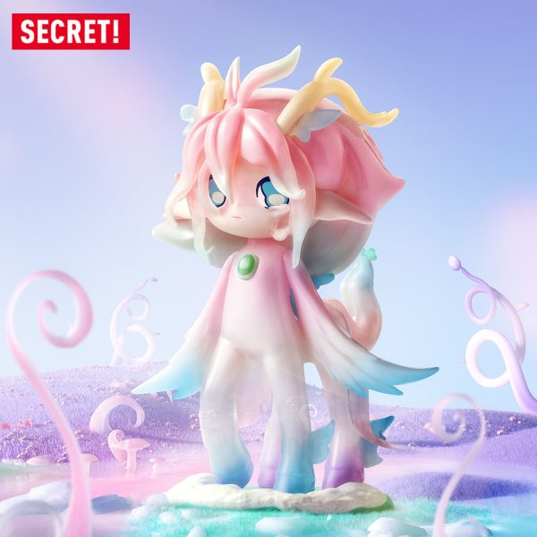 POP MART AZURA Spring Fantasy Series Blind Box - Image 17