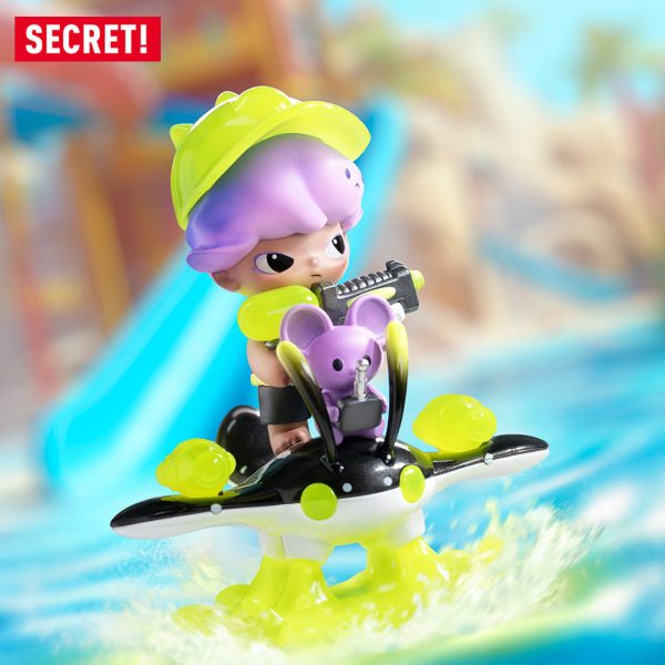 POP MART Water Party Series Blind Box - Image 15