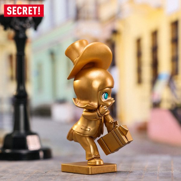 POP MART Molly Imaginary Wandering Series Blind Box - Image 17