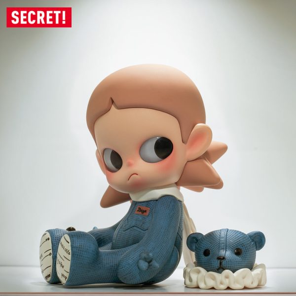 POP MART Zsiga We're So Cute Series Blind Box - Image 17