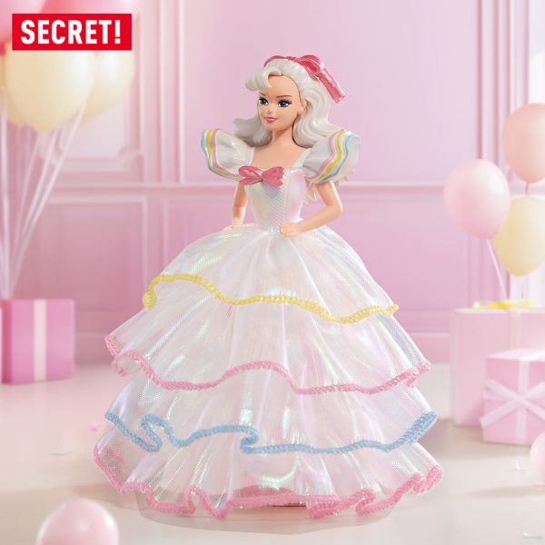 POP MART Barbie Style Icon Series Blind Box - Image 11