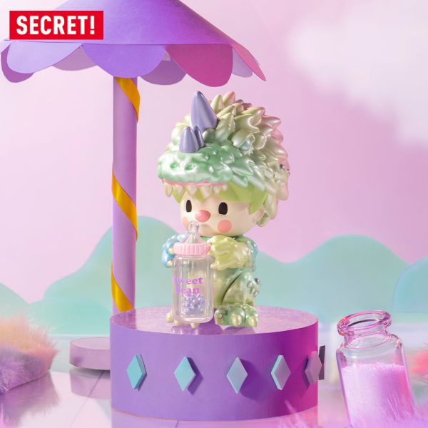 POP MART Sweet Bean x INSTINCTOY Sweet Together Series Blind Box - Image 17