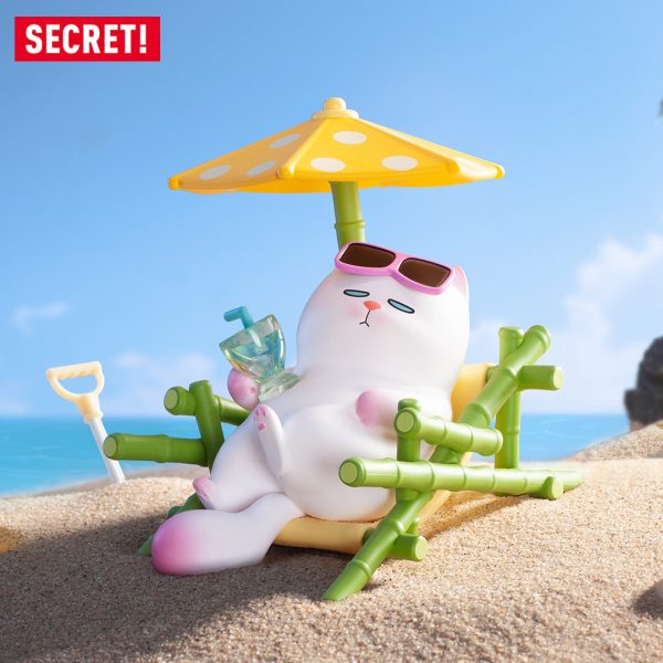 POP MART ViViCat Holiday Series Blind Box - Image 14