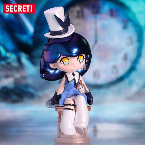 POP MART AZURA Natural Elements Series Blind Box - Image 18