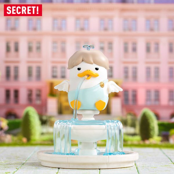POP MART The Grand Duckoo Hotel Series Blind Box - Image 15