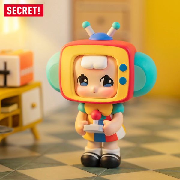 POP MART SUSUMI Magic House Series Blind Box - Image 17