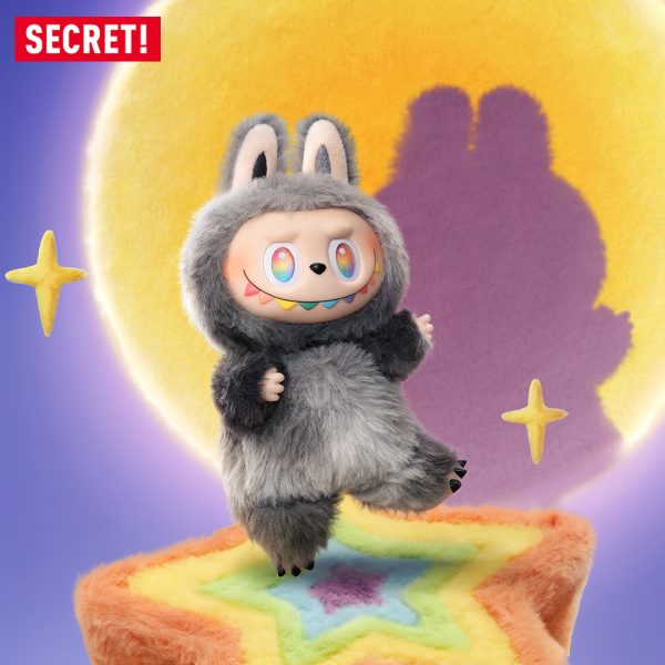 POP MART THE MONSTERS Big into Energy Series Plush Pendant Blind Box - Image 9