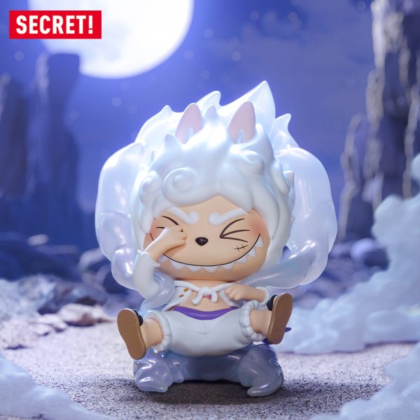 POP MART THE MONSTERS x One Piece Series Blind Box - Image 16