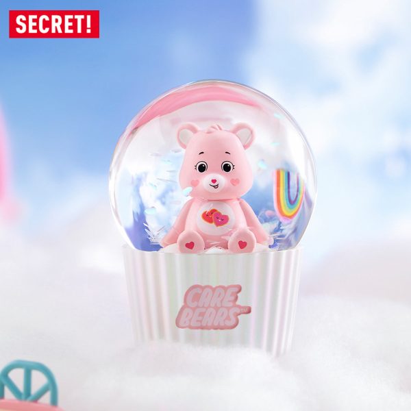 POP MART Care Bears Series Mini Crystal Ball Blind Box - Image 7