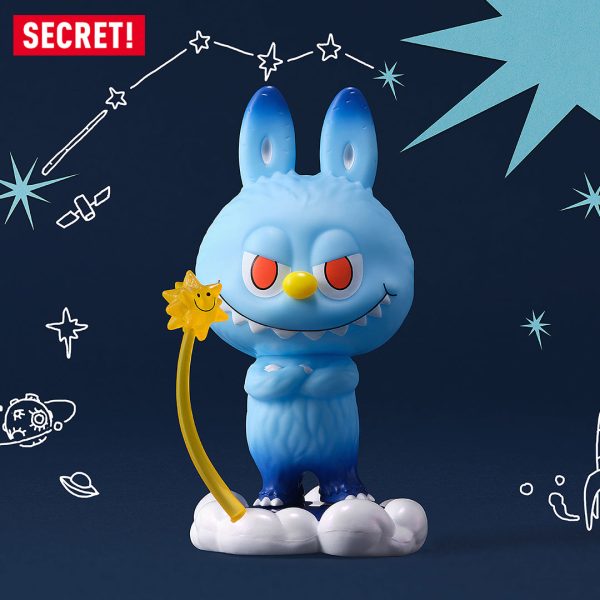 POP MART The Monsters Constellation Series Blind Box - Image 17