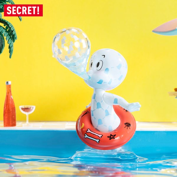 POP MART Casper x Trevor Andrew Series Blind Box - Image 17