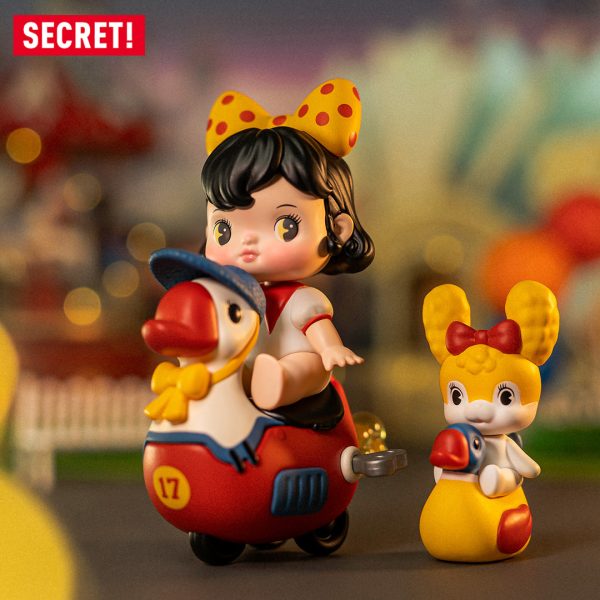 POP MART TAPOO The Hitchhiker's Guide to the Universe Series Blind Box - Image 17