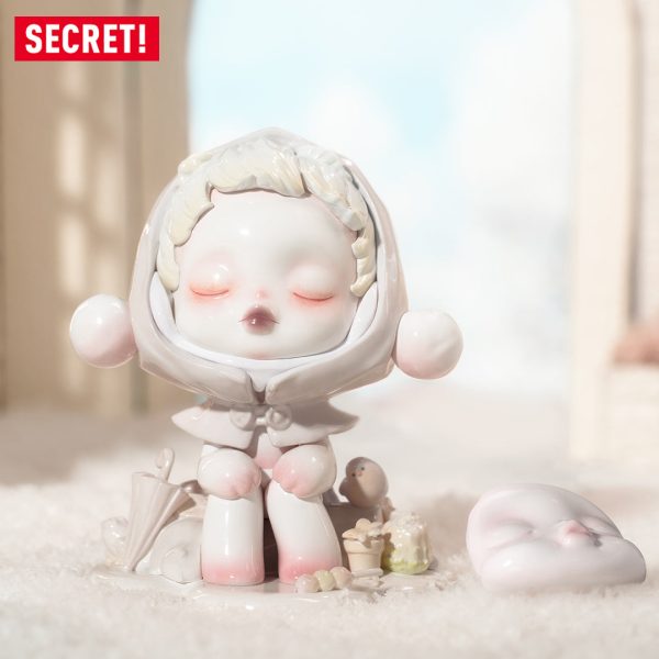 POP MART SKULLPANDA The Warmth Series Blind Box - Image 17