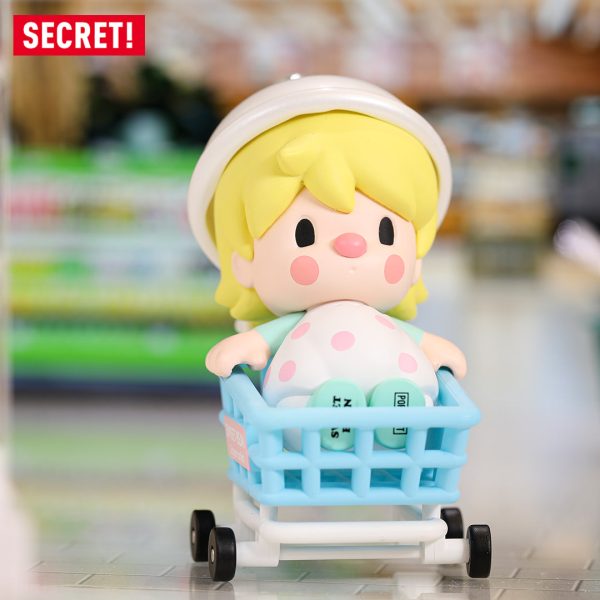 POP MART Sweet Bean Supermarket Series Blind Box - Image 15