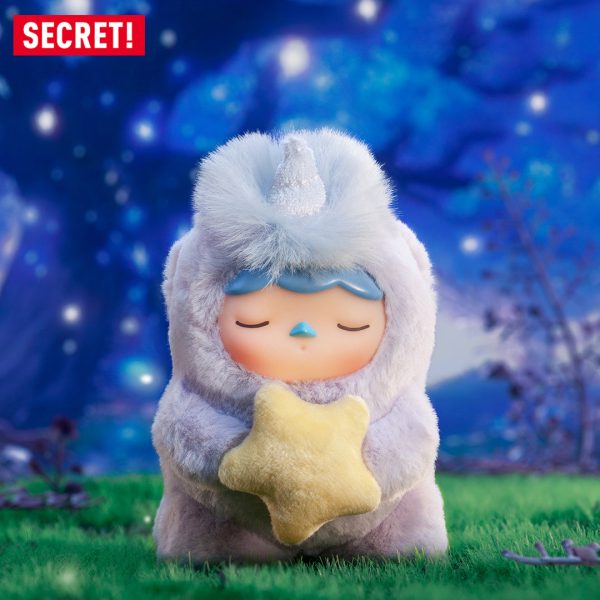 POP MART Pucky Forest Party Series Plush Pendant Blind Box - Image 11