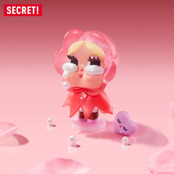 POP MART CRYBABY Crying For Love Series Blind Box - Image 16