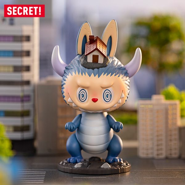POP MART The Monsters Kaiju Series Blind Box - Image 11
