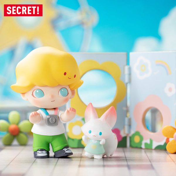 POP MART Dimoo Dating Series Blind Box - Image 17