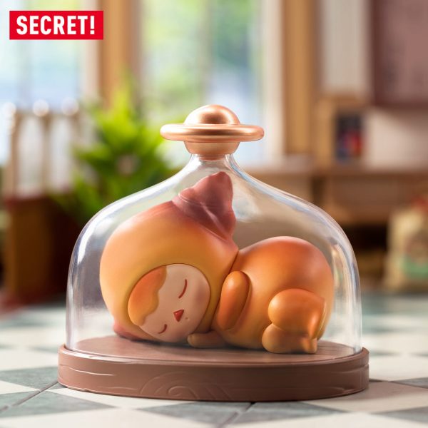 POP MART Pucky Rabbit Cafe Series Blind Box - Image 17
