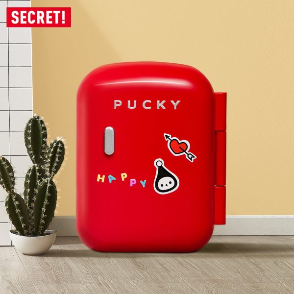 POP MART Pucky Home Time Series Blind Box - Image 17