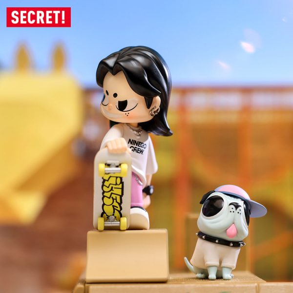 POP MART Vita Extreme Sports Series Blind Box - Image 17