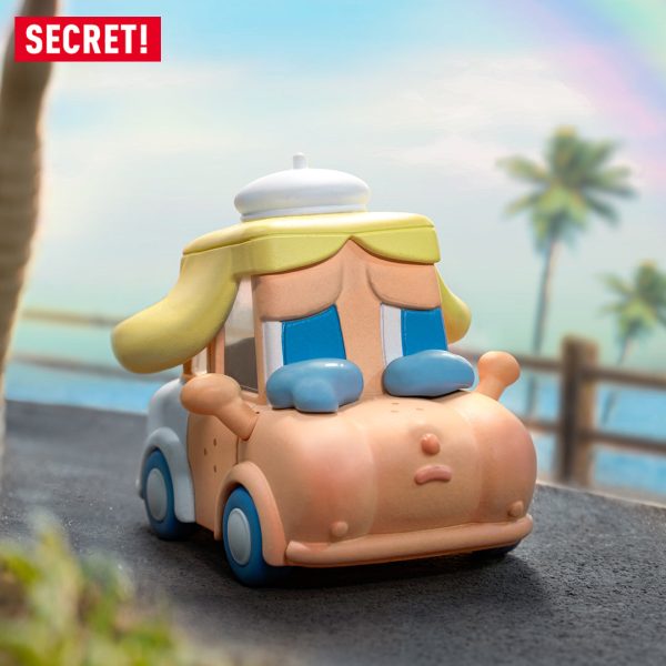 POP MART POP CAR Happy Weekend Series Blind Box - Image 22