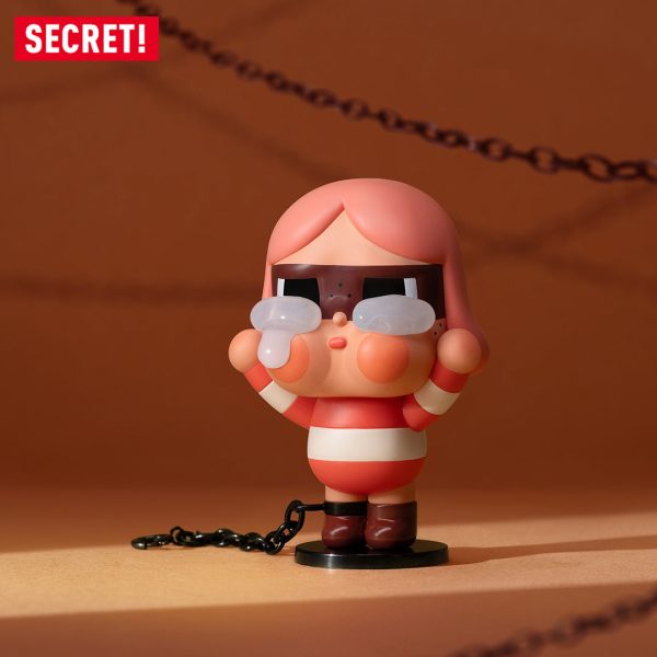 POP MART CRYBABY Crying Again Series Blind Box - Image 20
