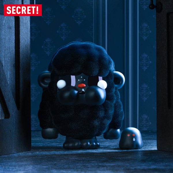 POP MART Crybaby Monster Tears Series Blind Box - Image 17