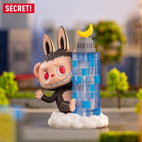 POP MART The Monsters Kaiju Series Blind Box - Image 12