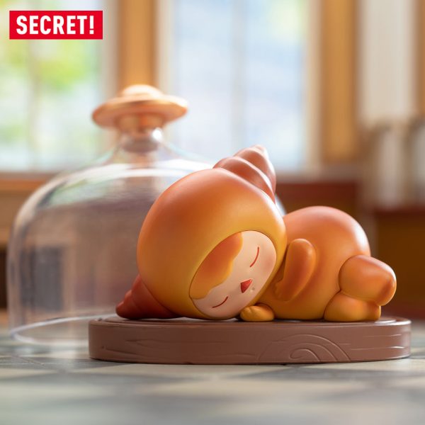 POP MART Pucky Rabbit Cafe Series Blind Box - Image 18